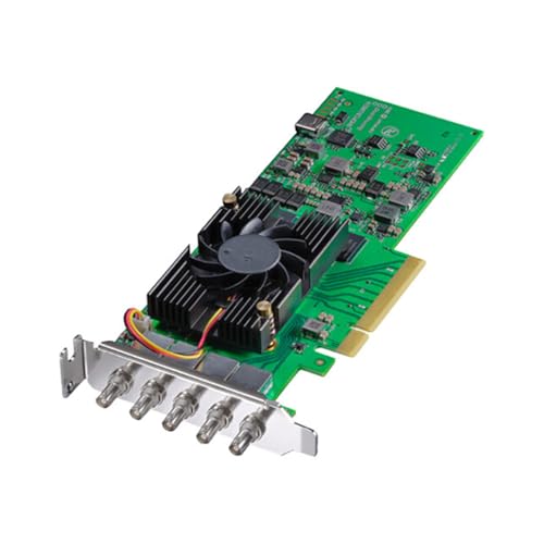 Blackmagic Design DeckLink 8K Pro Mini von Blackmagic Design