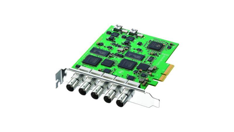 Blackmagic Design - DeckLink Duo von Blackmagic Design