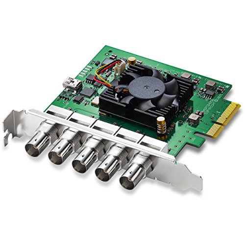 Blackmagic Design DeckLink Duo 2 von Blackmagic Design