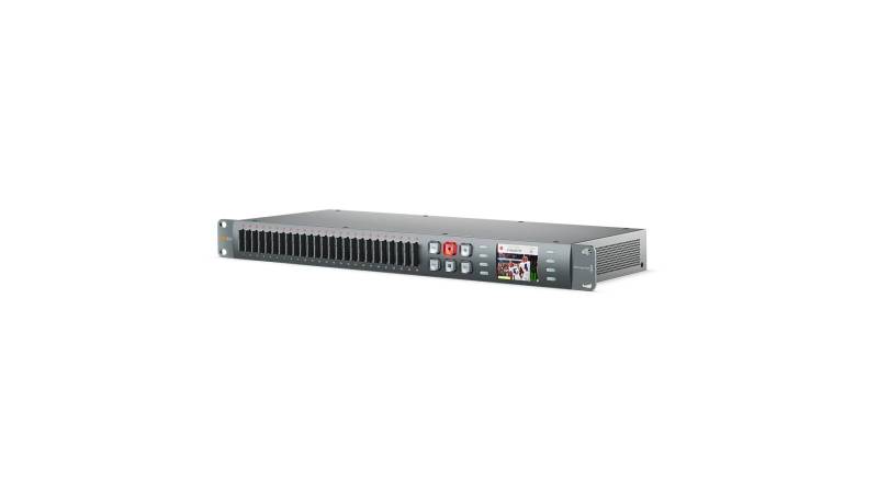 Blackmagic Design - Duplicator 4K von Blackmagic Design