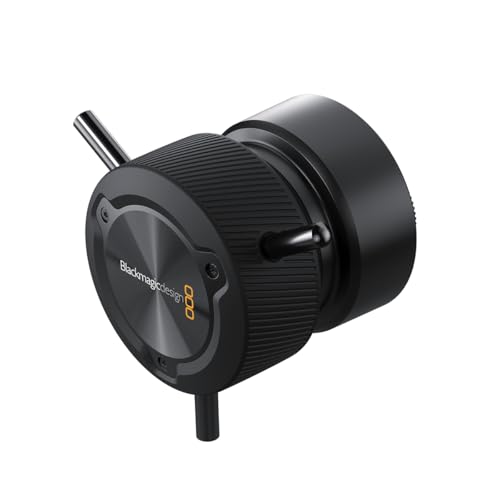 Blackmagic Design Focus Demand (BM-CINSTUDMFT/H/FD) von Blackmagic Design