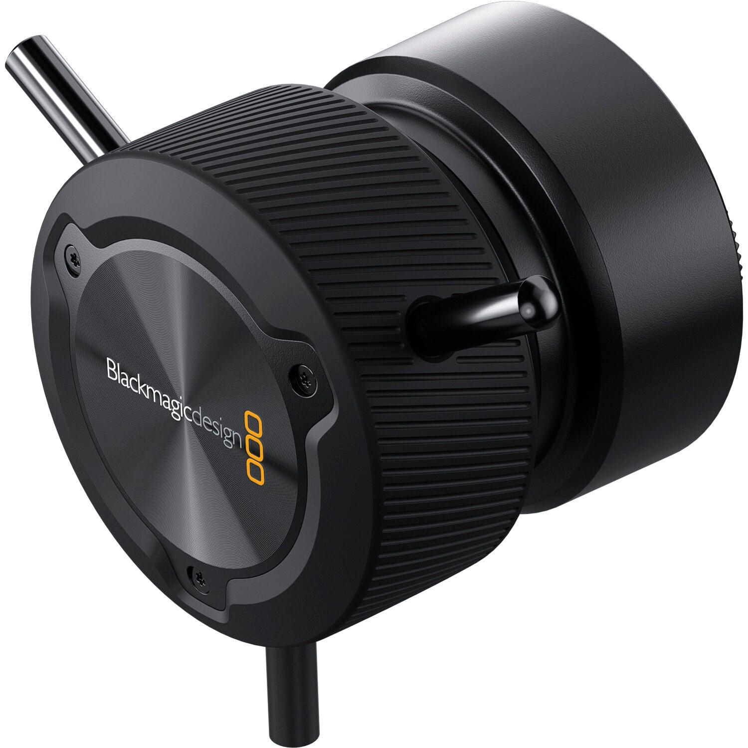 Blackmagic Design Focus Demand Blackmagic Design Focus Demand von Blackmagic Design