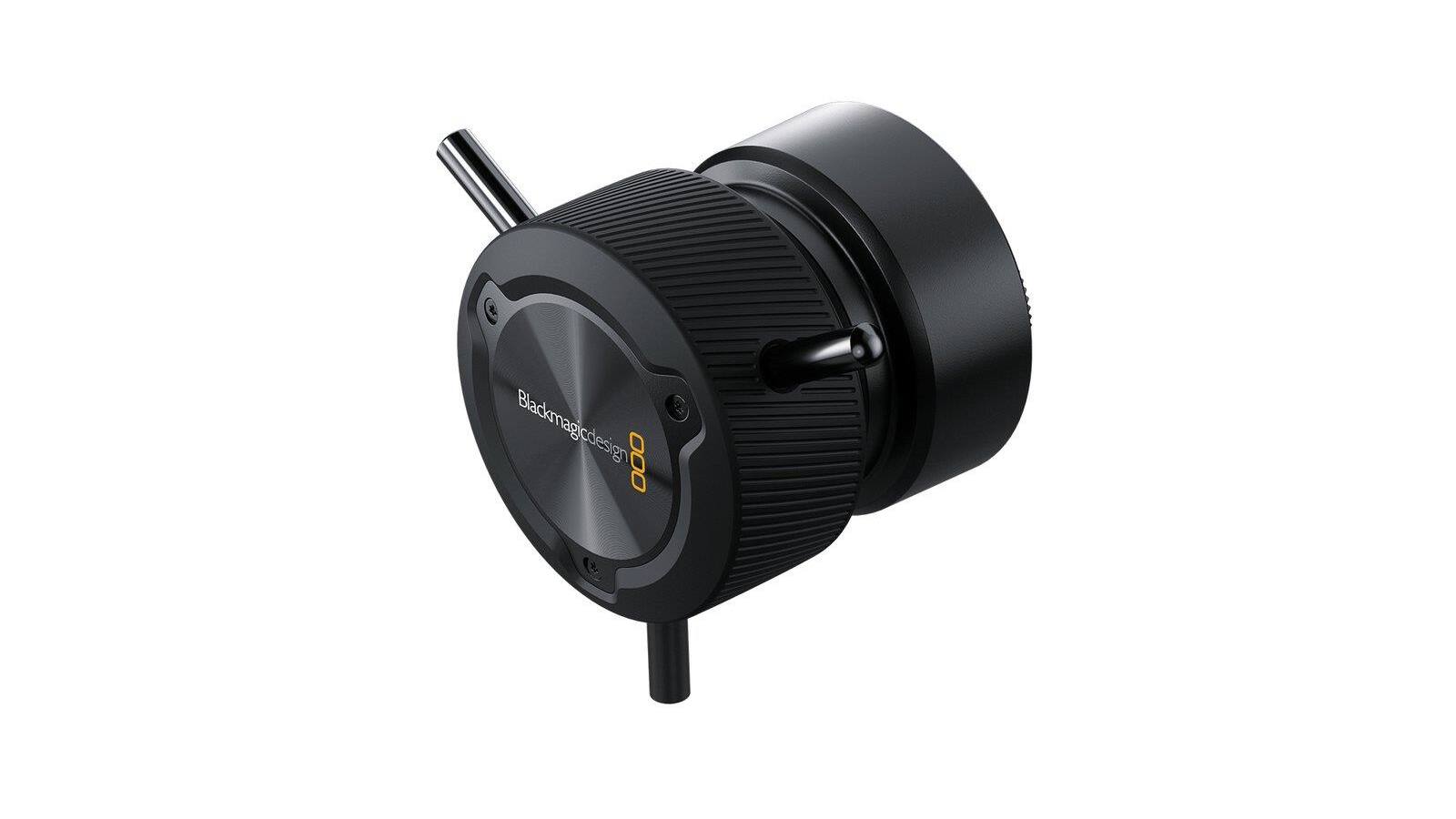 Blackmagic Design Focus Demand Blackmagic Design Focus Demand von Blackmagic Design