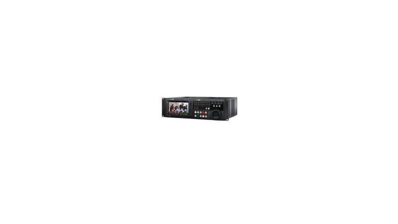 Blackmagic Design - HyperDeck Extreme 8K HDR von Blackmagic Design