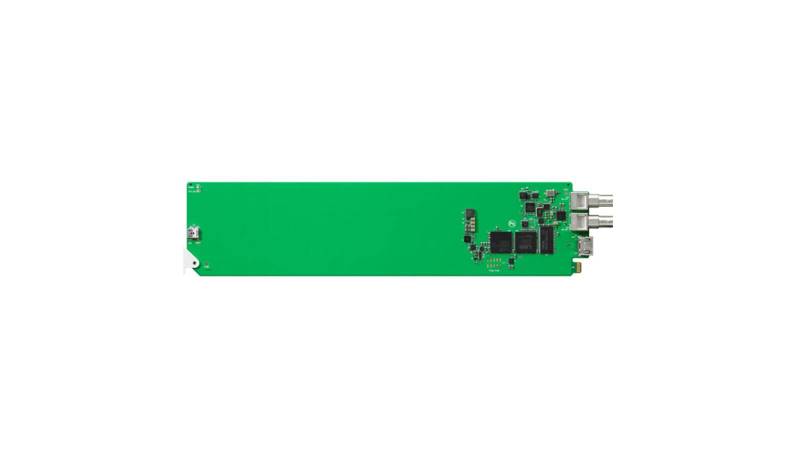 Blackmagic Design - OpenGear Konverter HDMI zu SDI von Blackmagic Design