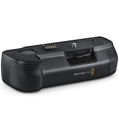 Blackmagic Design Pocket Camera Battery Pro Grip von Blackmagic Design