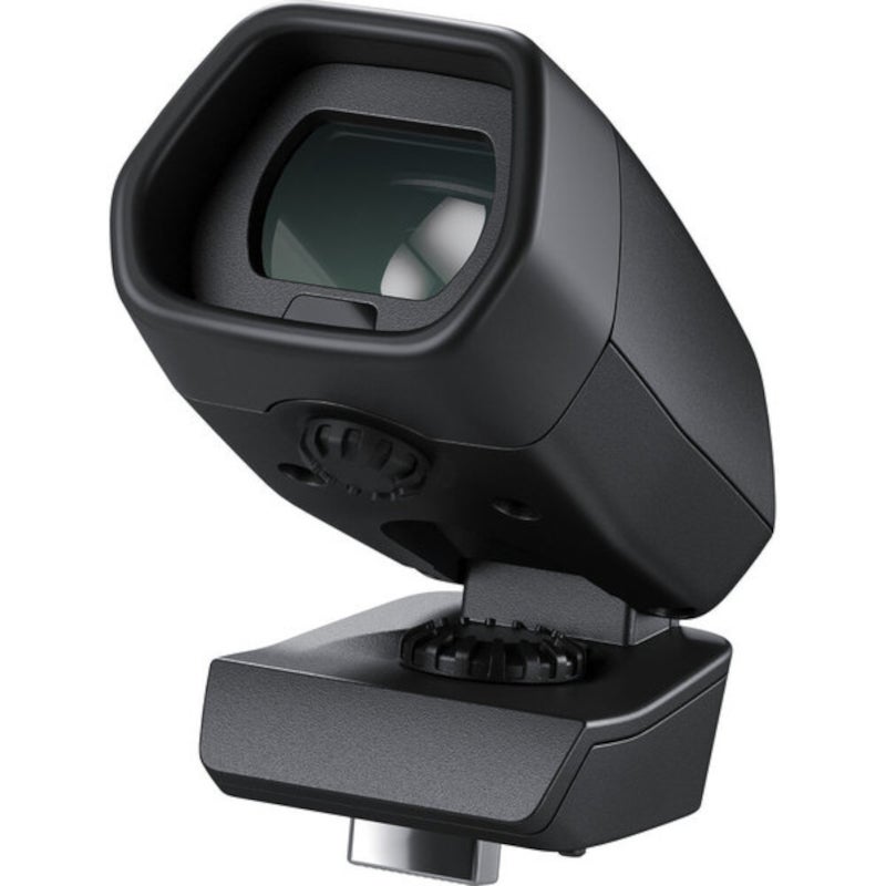Blackmagic Design Pocket Cinema Camera Pro EVF Blackmagic Design Pocket Cinema Camera Pro EVF von Blackmagic Design