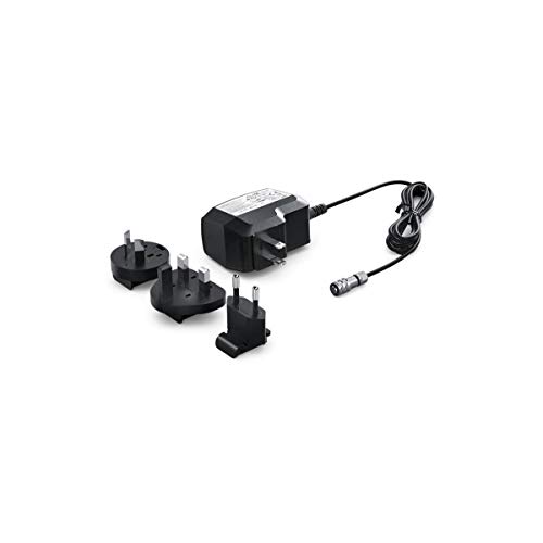 Blackmagic Design Power Adapter - Pocket Camera 4K & 6K 12V30W (BM-PSUPPLY-PC4K/30W) von Blackmagic Design