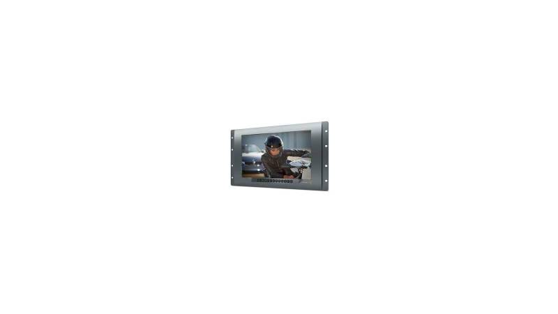 Blackmagic Design - SmartView 4K 2 von Blackmagic Design