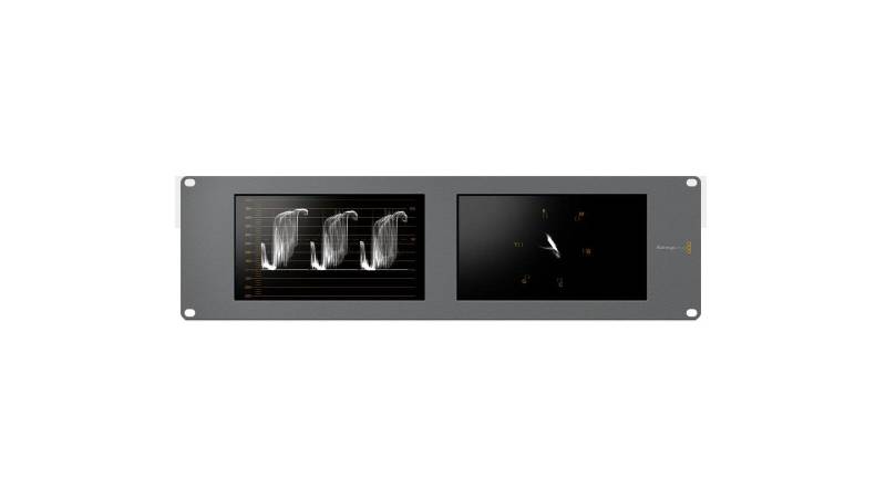 Blackmagic Design - SmartView Duo 2 von Blackmagic Design