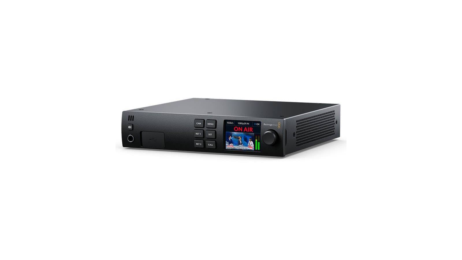 Blackmagic Design Studio Converter Blackmagic Design Studio Converter von Blackmagic Design