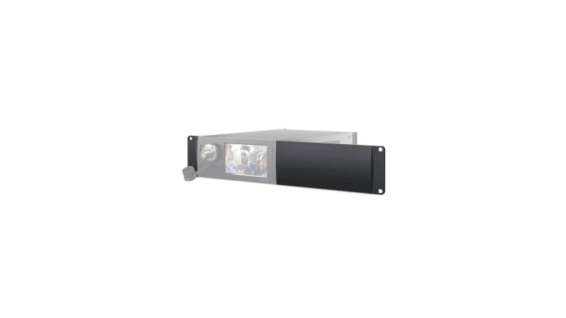 Blackmagic Design Studio Fiber Rack Kit von Blackmagic Design