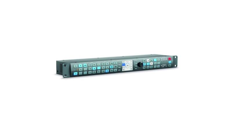 Blackmagic Design - Teranex Express von Blackmagic Design