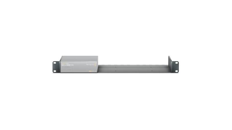 Blackmagic Design - Teranex Mini - Rack Shelf von Blackmagic Design