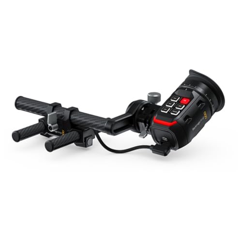 Blackmagic Design URSA Cine EVF (BM-CINEURSAB/EVF) von Blackmagic Design