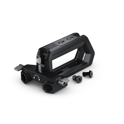 Blackmagic Design URSA Cine Handle (BM-CINEURSAC/AHANDLE) von Blackmagic Design