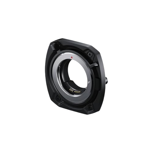 Blackmagic Design URSA Cine Mount EF (BM-CINEURSABMNTEF) von Blackmagic Design