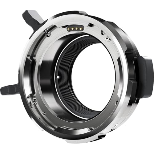 Blackmagic Design URSA Cine Mount PL (BM-CINEURSABMNTPL) von Blackmagic Design