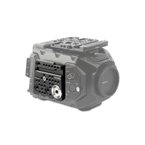 Blackmagic Design URSA Cine Rosette (BM-CINEURSAC/AROSETTE) von Blackmagic Design