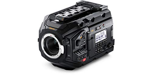 Blackmagic Design URSA Mini Pro 4.6K G2 (BM-CINEURSAMUPRO46KG2) von Blackmagic Design