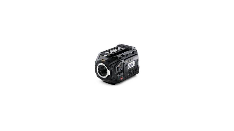 Blackmagic Design URSA Mini Pro 4.6K G2 von Blackmagic Design