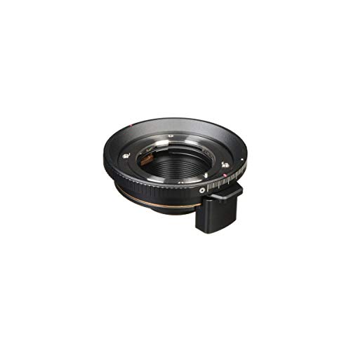 Blackmagic Design URSA Mini Pro - F Mount (Objektivanschluss) (BM-CINEURSAMUPROTF) von Blackmagic Design