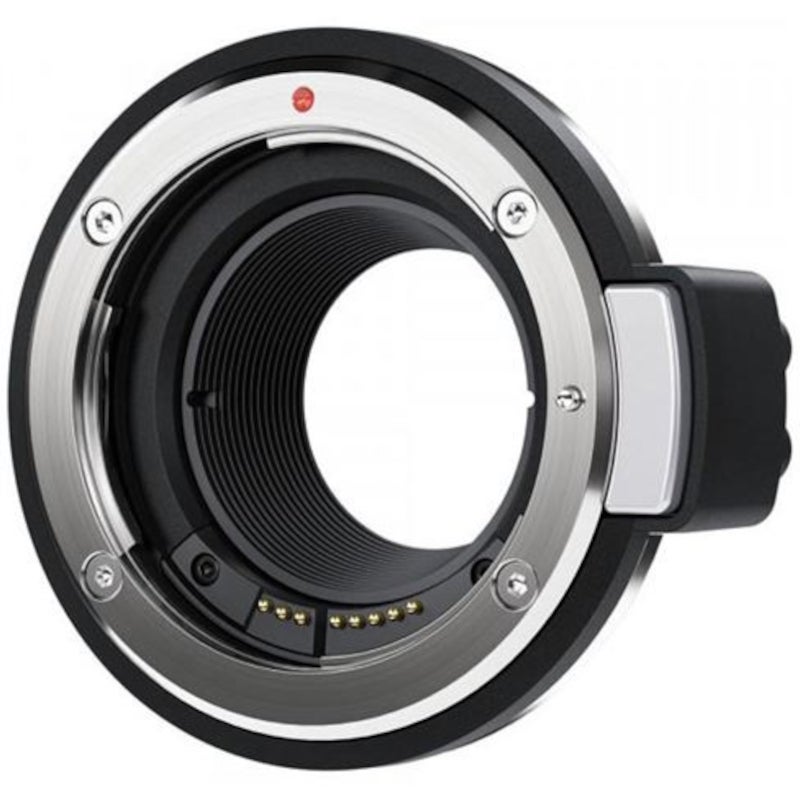 Blackmagic Design URSA Mini Pro F Mount Blackmagic Design URSA Mini Pro F Mount von Blackmagic Design