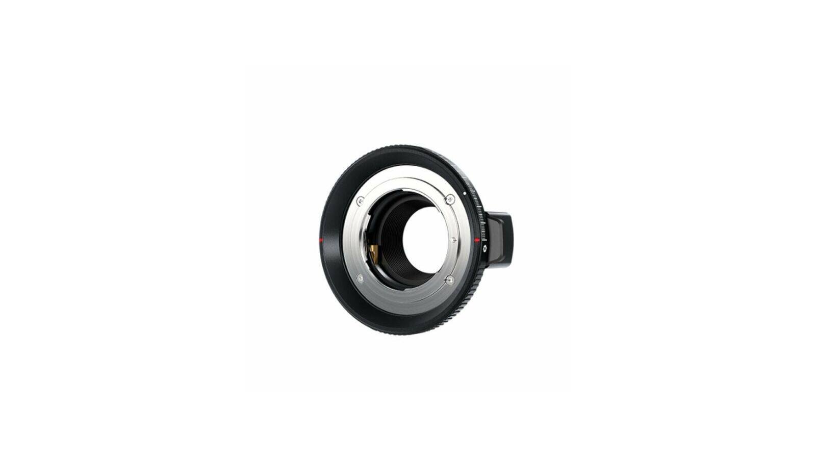 Blackmagic Design URSA Mini Pro F Mount Blackmagic Design URSA Mini Pro F Mount von Blackmagic Design
