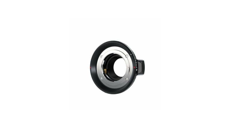 Blackmagic Design URSA Mini Pro F Mount von Blackmagic Design