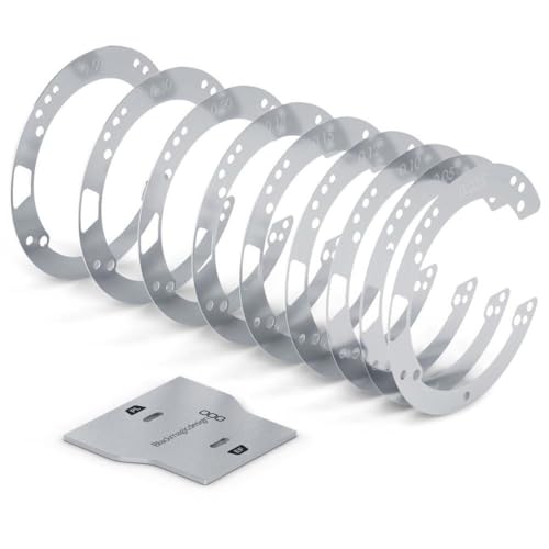 Blackmagic Design URSA Mini Pro - Shim Kit (BM-CINEURSAMUPROSHM) von Blackmagic Design