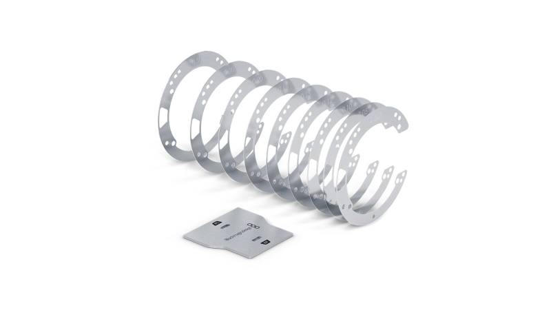 Blackmagic Design URSA Mini Pro Shim Kit von Blackmagic Design