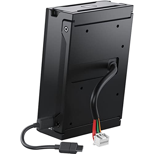 Blackmagic Design URSA Mini Recorder (BM-CINEURSASHMSSD2) von Blackmagic Design