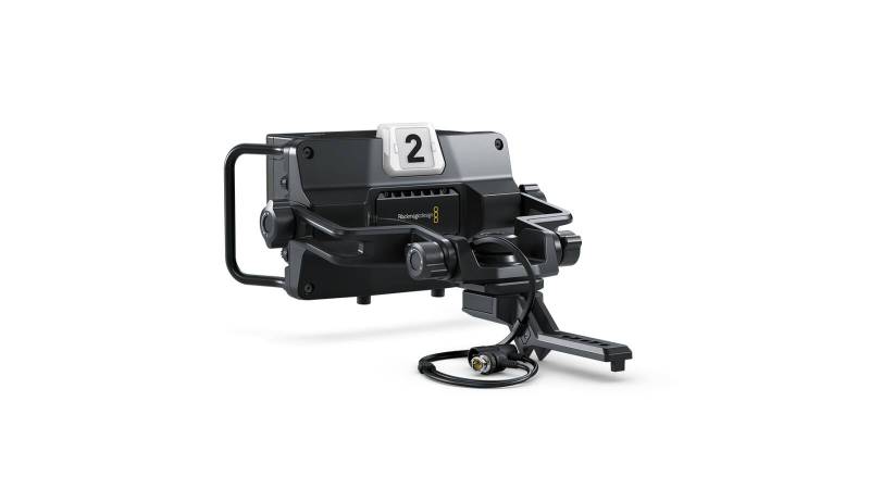 Blackmagic Design - URSA Studio Viewfinder von Blackmagic Design