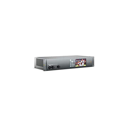 Blackmagic Design UltraStudio 4K Extreme 3 (BM-BDLKULSR4KEXTR3) von Blackmagic Design