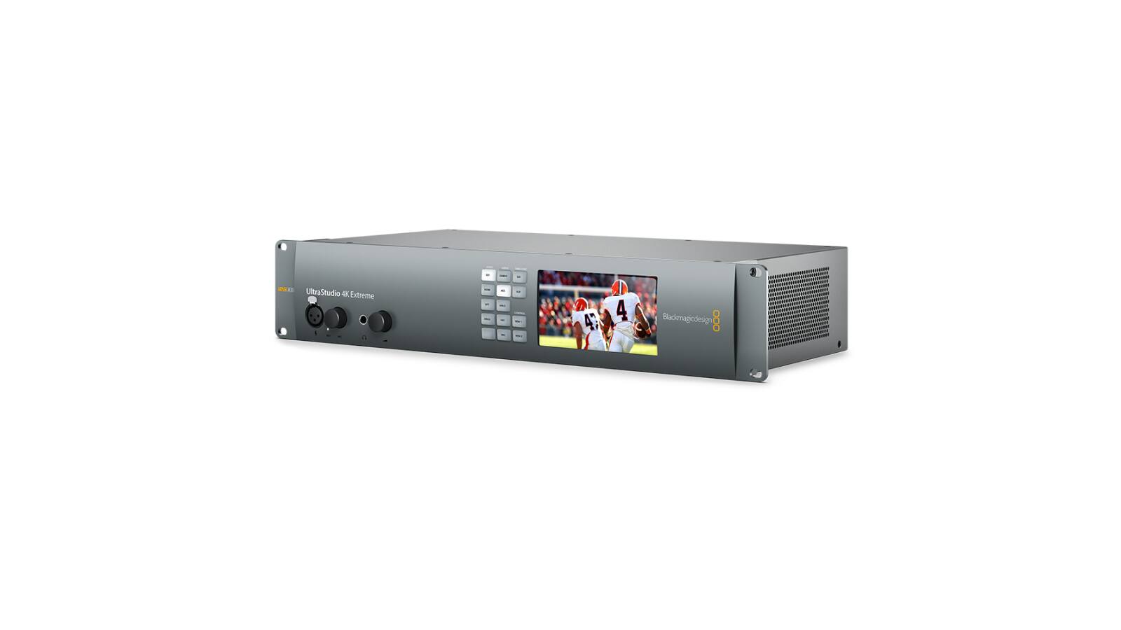 Blackmagic Design - UltraStudio 4K Extreme 3 Blackmagic Design - UltraStudio 4K Extreme 3 von Blackmagic Design