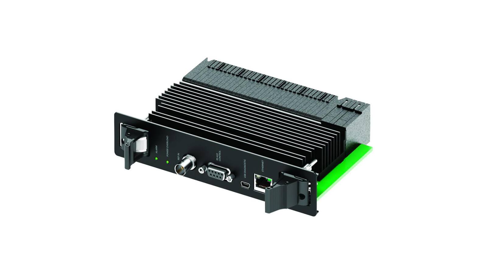 Blackmagic Design - Universal Videohub 288 Crosspoint Blackmagic Design - Universal Videohub 288 Crosspoint von Blackmagic Design