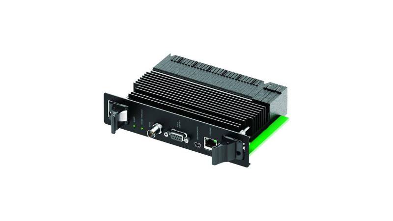 Blackmagic Design - Universal Videohub 72 Crosspoint von Blackmagic Design