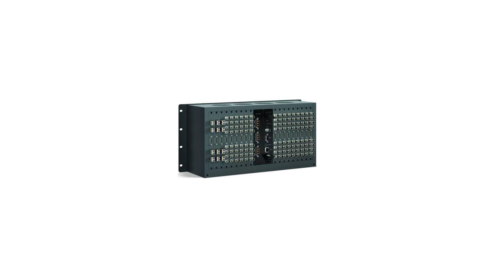 Blackmagic Design - Universal Videohub 72 Mainframe Blackmagic Design - Universal Videohub 72 Mainframe von Blackmagic Design