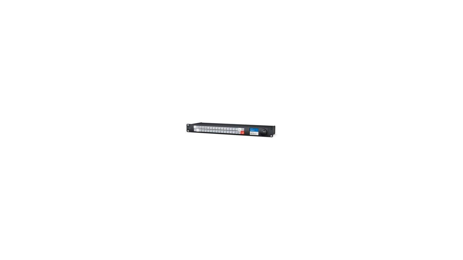 Blackmagic Design - Videohub Master Control Pro Blackmagic Design - Videohub Master Control Pro von Blackmagic Design