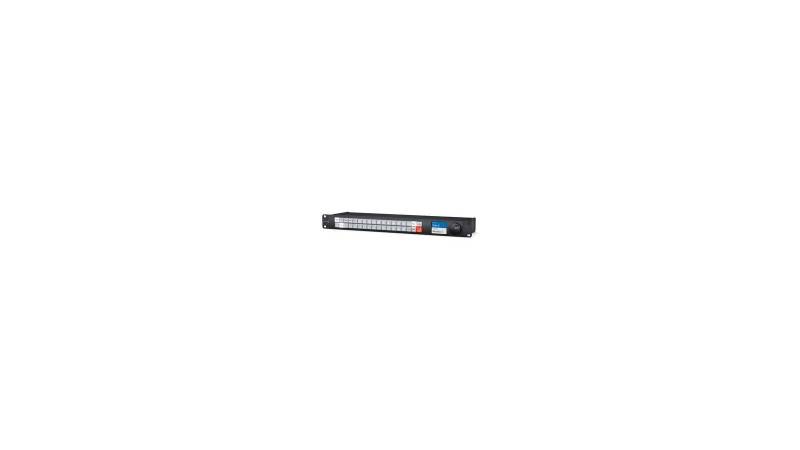 Blackmagic Design - Videohub Master Control Pro von Blackmagic Design