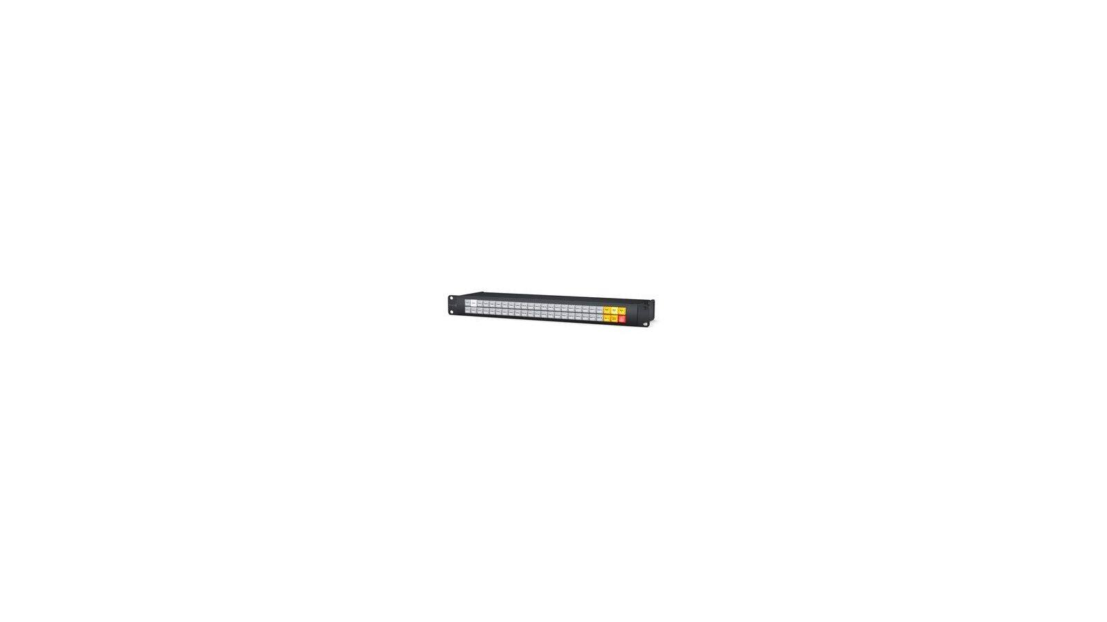 Blackmagic Design - Videohub Smart Control Pro Blackmagic Design - Videohub Smart Control Pro von Blackmagic Design