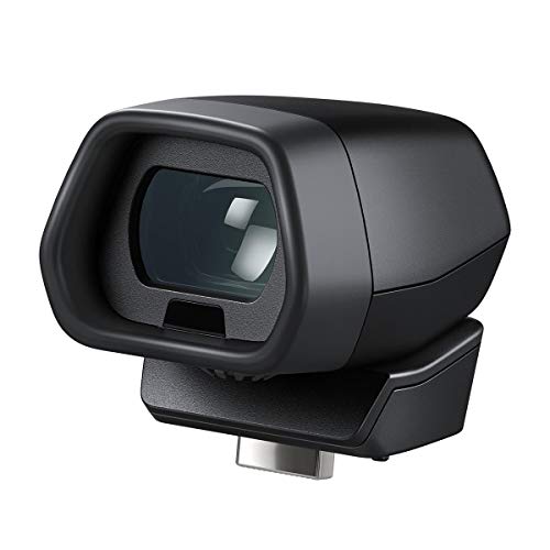 Blackmagic Pocket Cinema Camera Pro EVF for 6K Pro, Sucher von Blackmagic Design