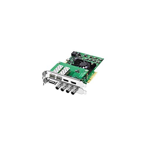 DeckLink 4K Extreme 12G von Blackmagic Design