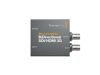 Micro Converter BiDirect SDI/HDMI 3G w PSU von Blackmagic