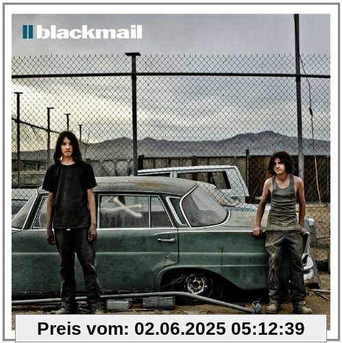II II von Blackmail