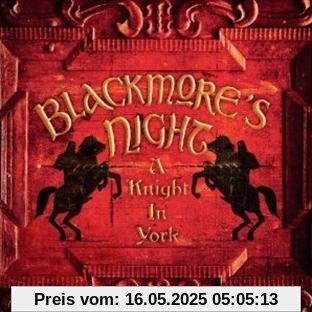A Knight in York A Knight in York von Blackmore'S Night