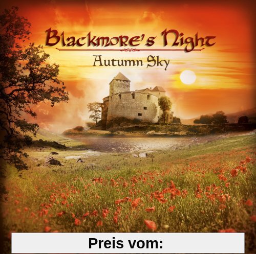Autumn Sky von Blackmore'S Night