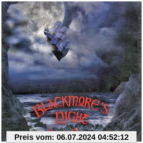 Secret Voyage von Blackmore'S Night