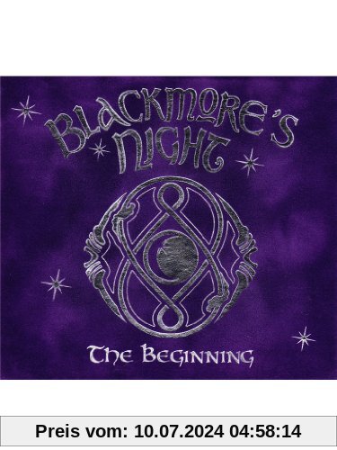 The Beginning von Blackmore'S Night