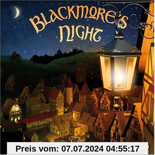 The Village Lanterne von Blackmore'S Night